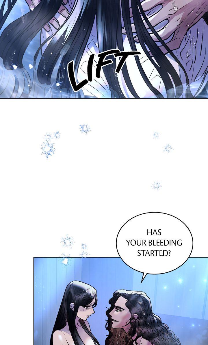 The Tainted Half Chapter 35 - Page 32