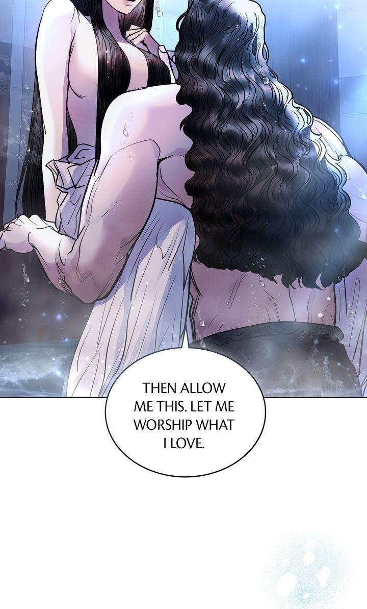 The Tainted Half Chapter 35 - Page 34