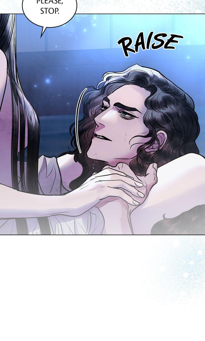 The Tainted Half Chapter 35 - Page 38