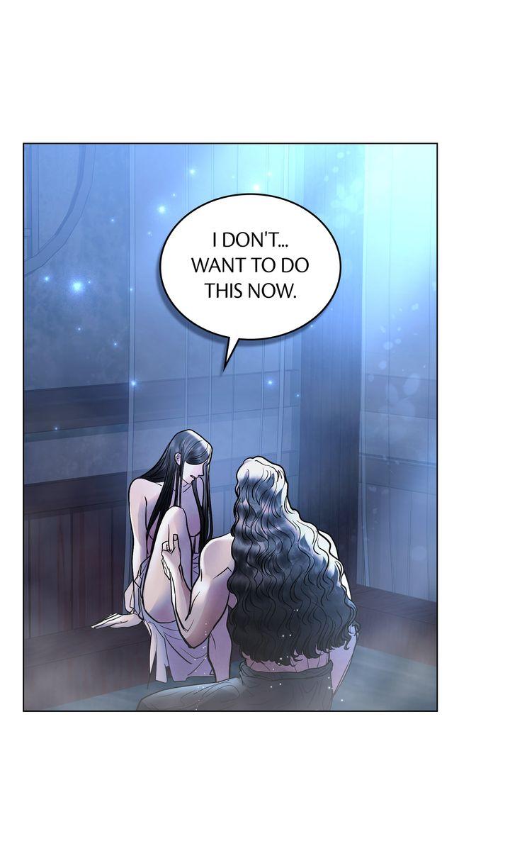 The Tainted Half Chapter 35 - Page 39