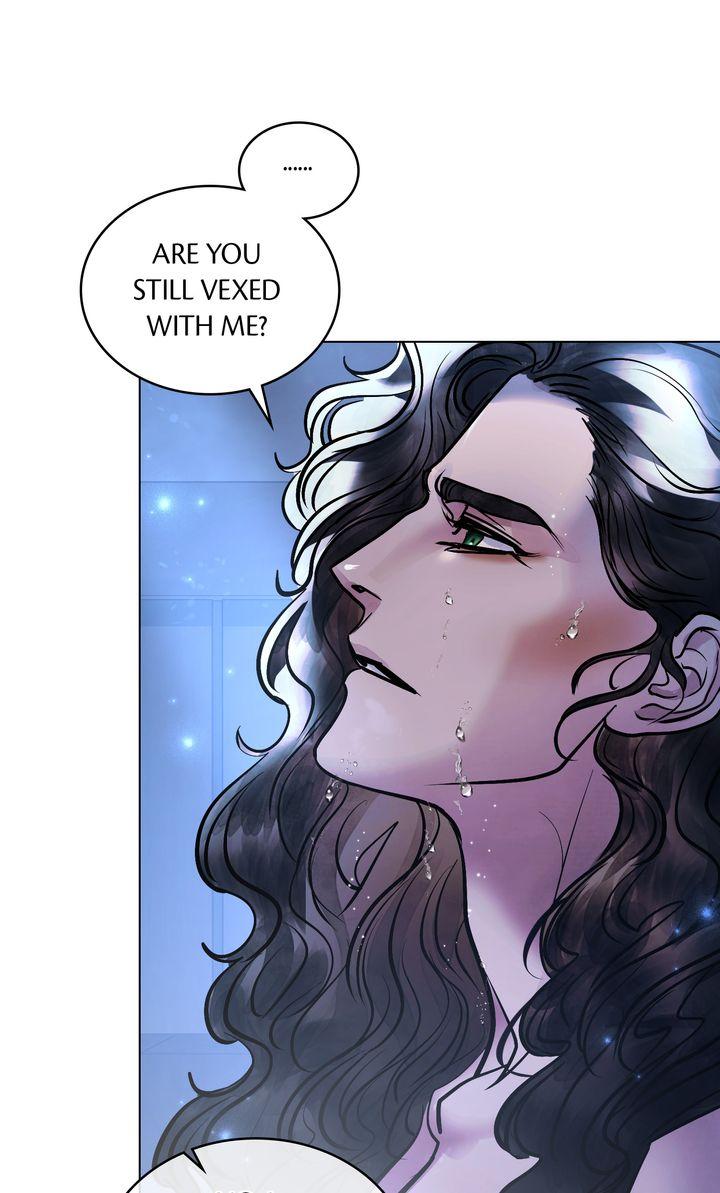 The Tainted Half Chapter 35 - Page 40