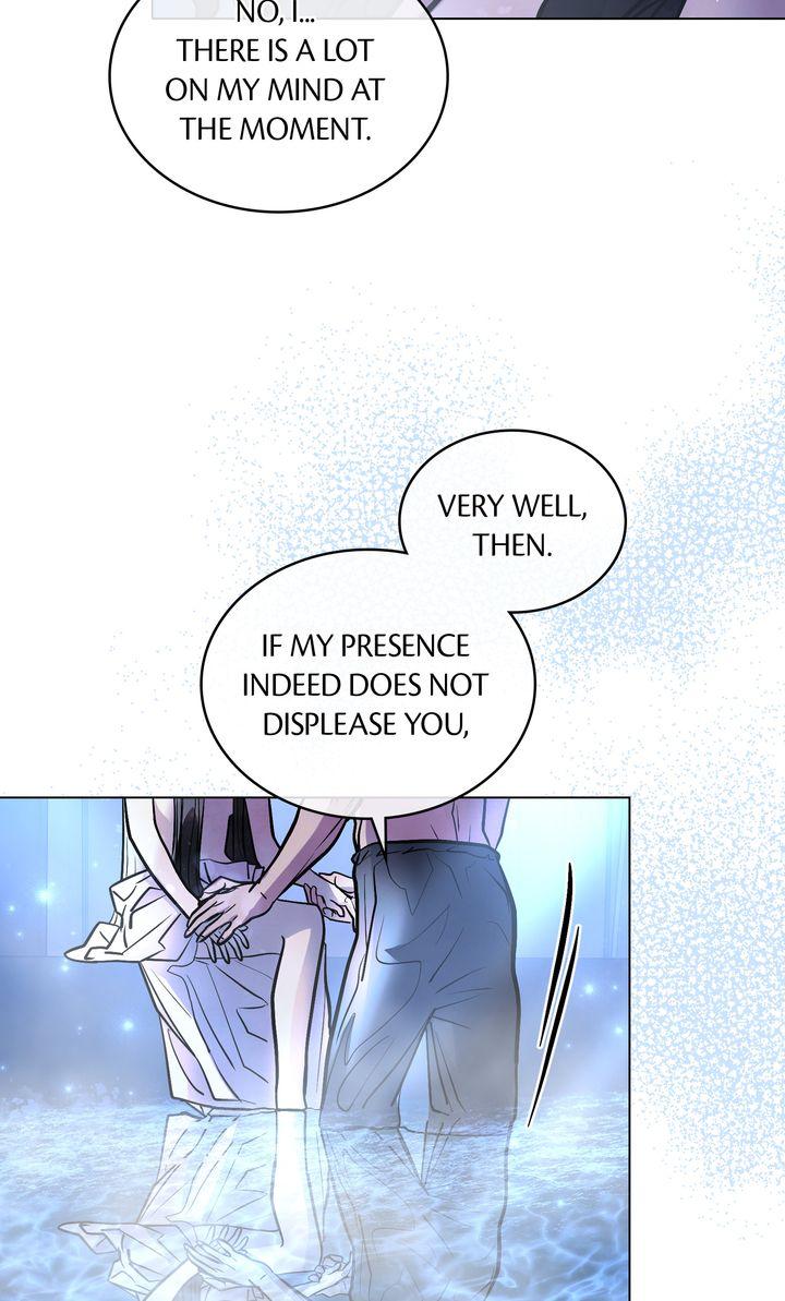 The Tainted Half Chapter 35 - Page 41