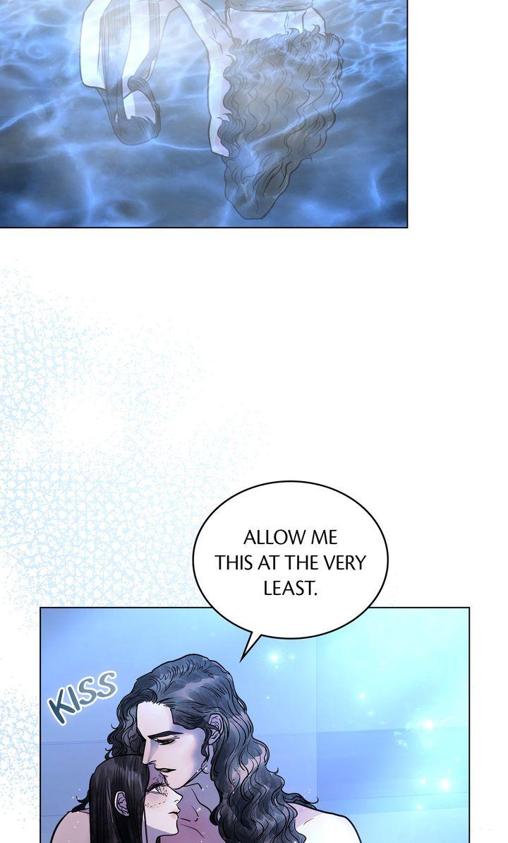 The Tainted Half Chapter 35 - Page 42