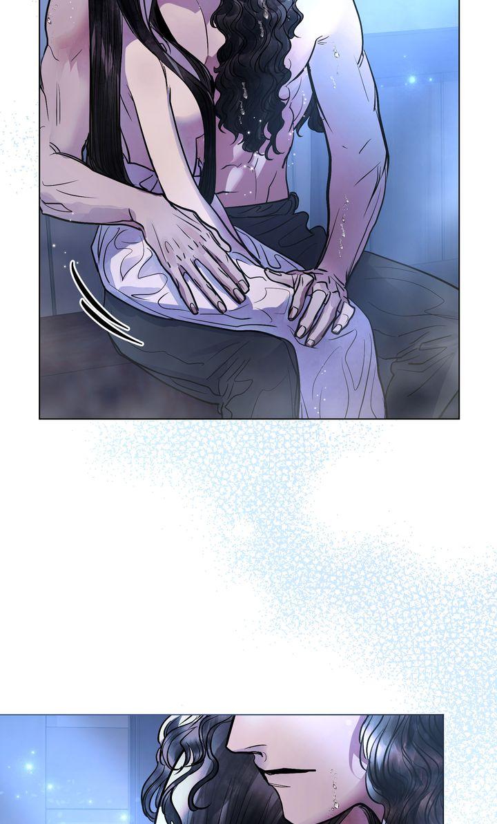 The Tainted Half Chapter 35 - Page 43