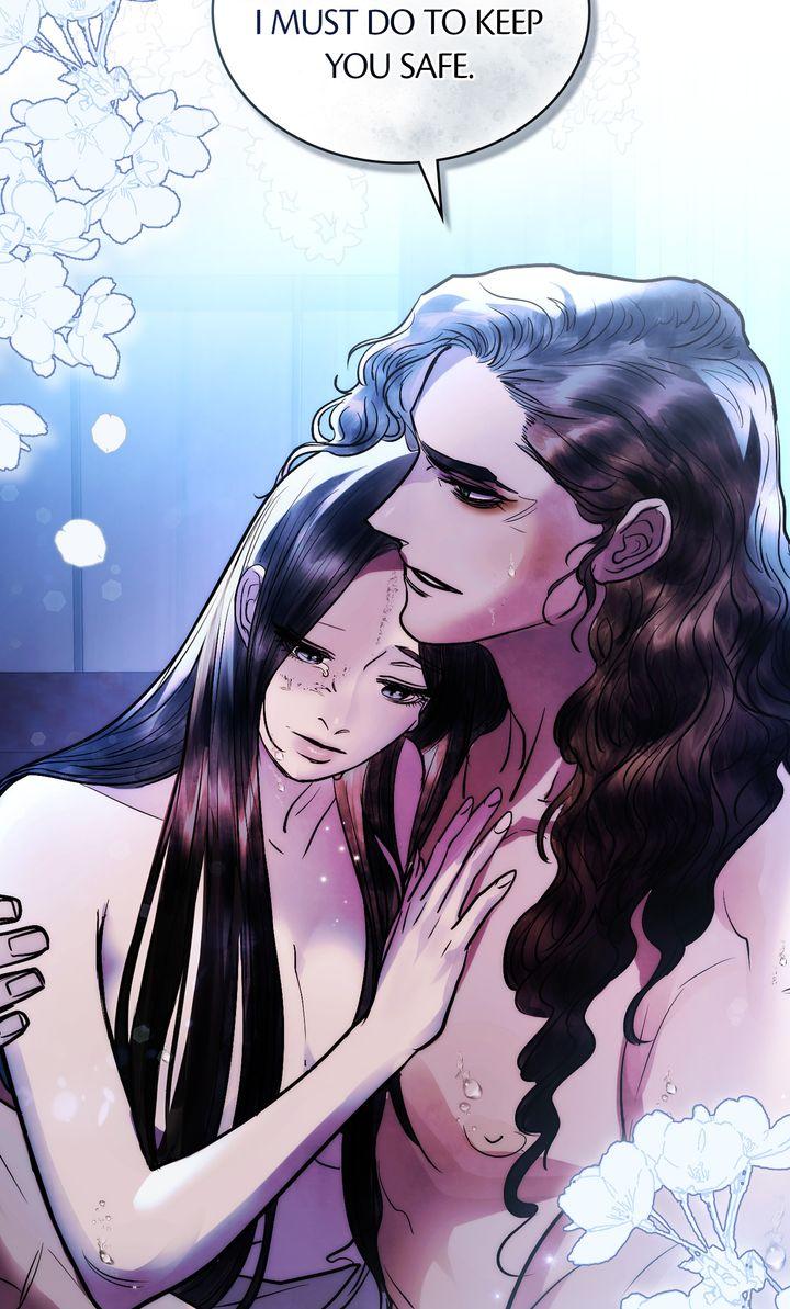 The Tainted Half Chapter 35 - Page 45