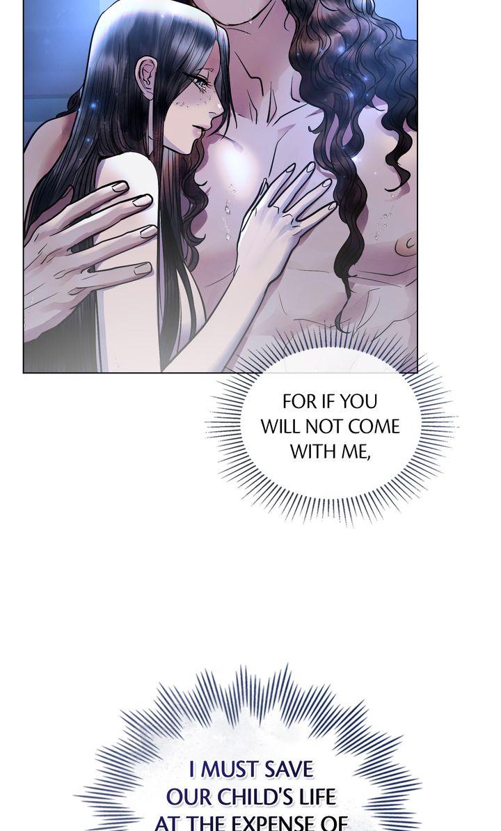 The Tainted Half Chapter 35 - Page 47