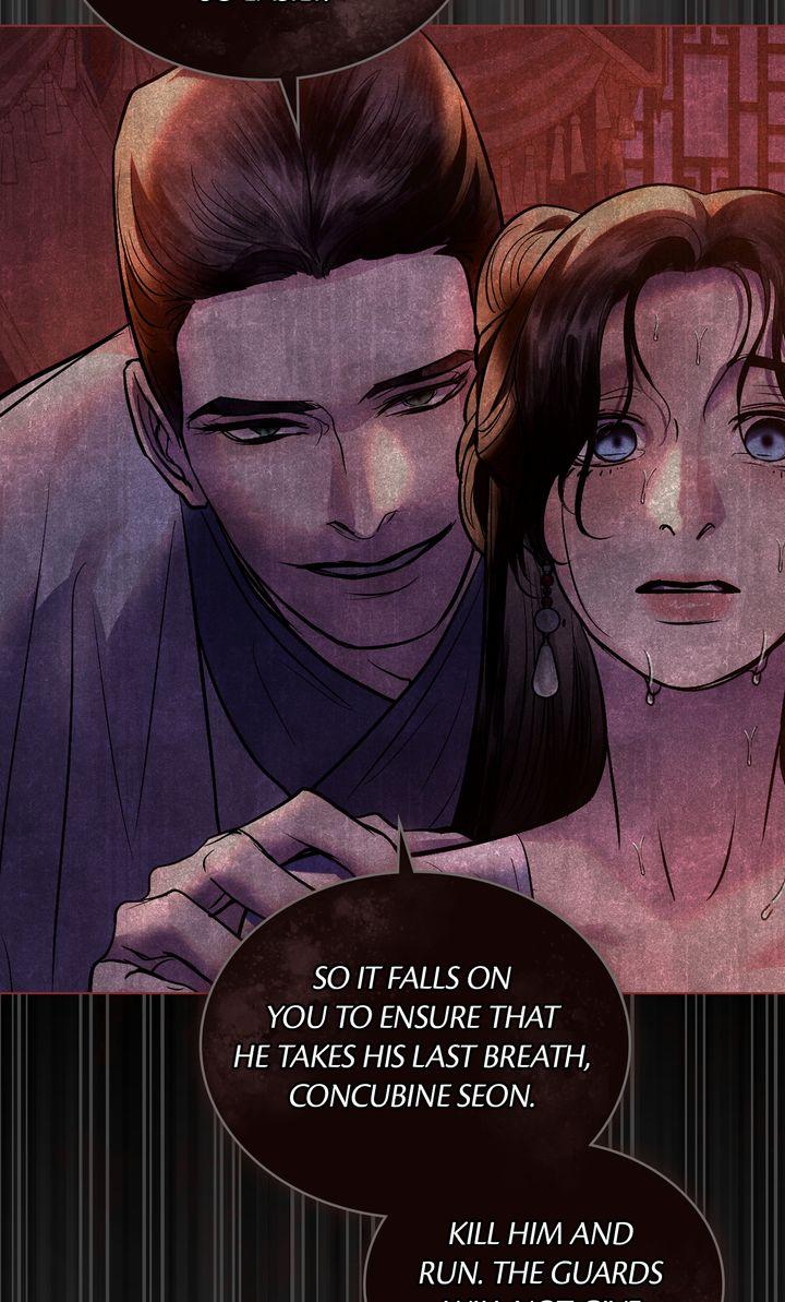 The Tainted Half Chapter 35 - Page 54