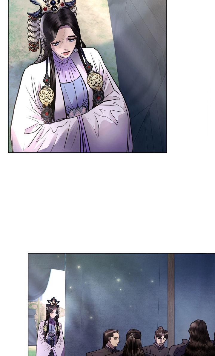 The Tainted Half Chapter 35 - Page 56