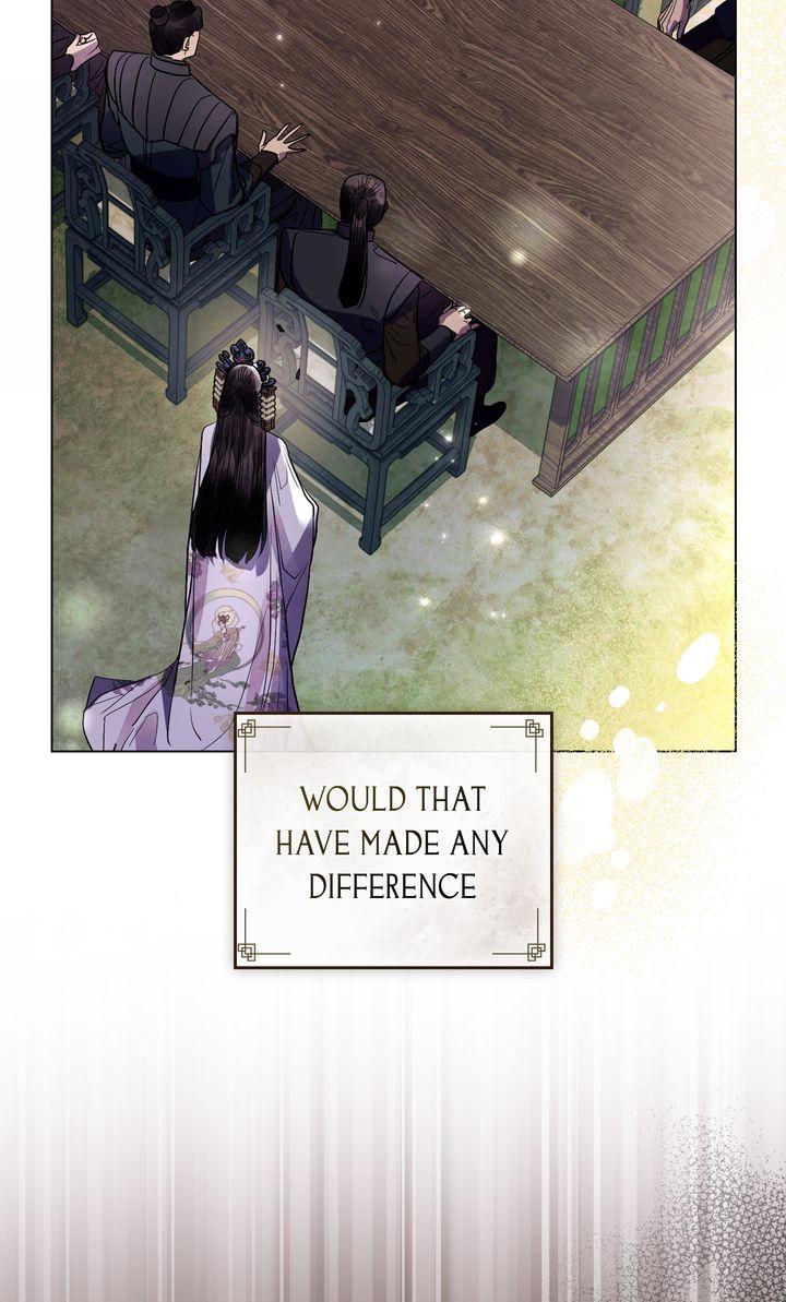 The Tainted Half Chapter 35 - Page 60