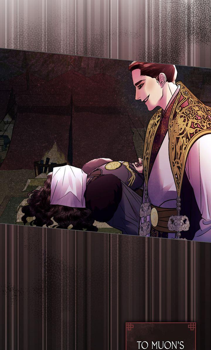 The Tainted Half Chapter 35 - Page 61