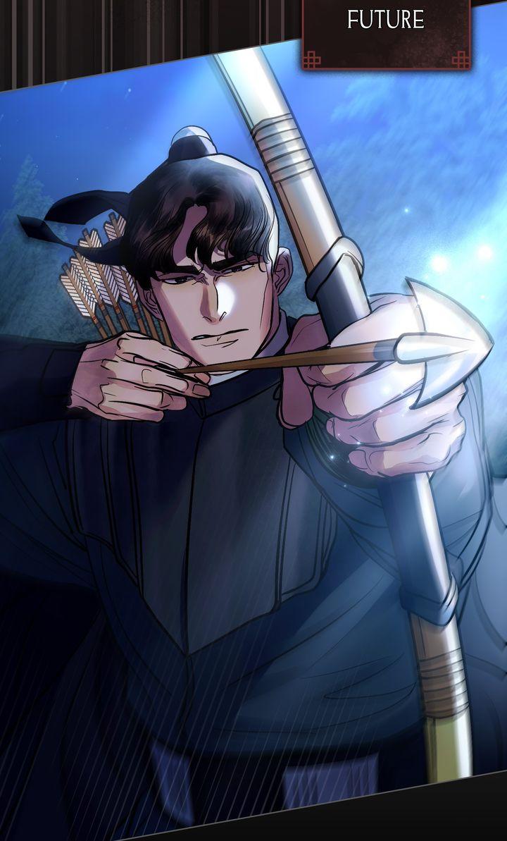 The Tainted Half Chapter 35 - Page 62