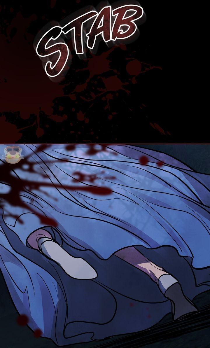 The Tainted Half Chapter 35 - Page 66