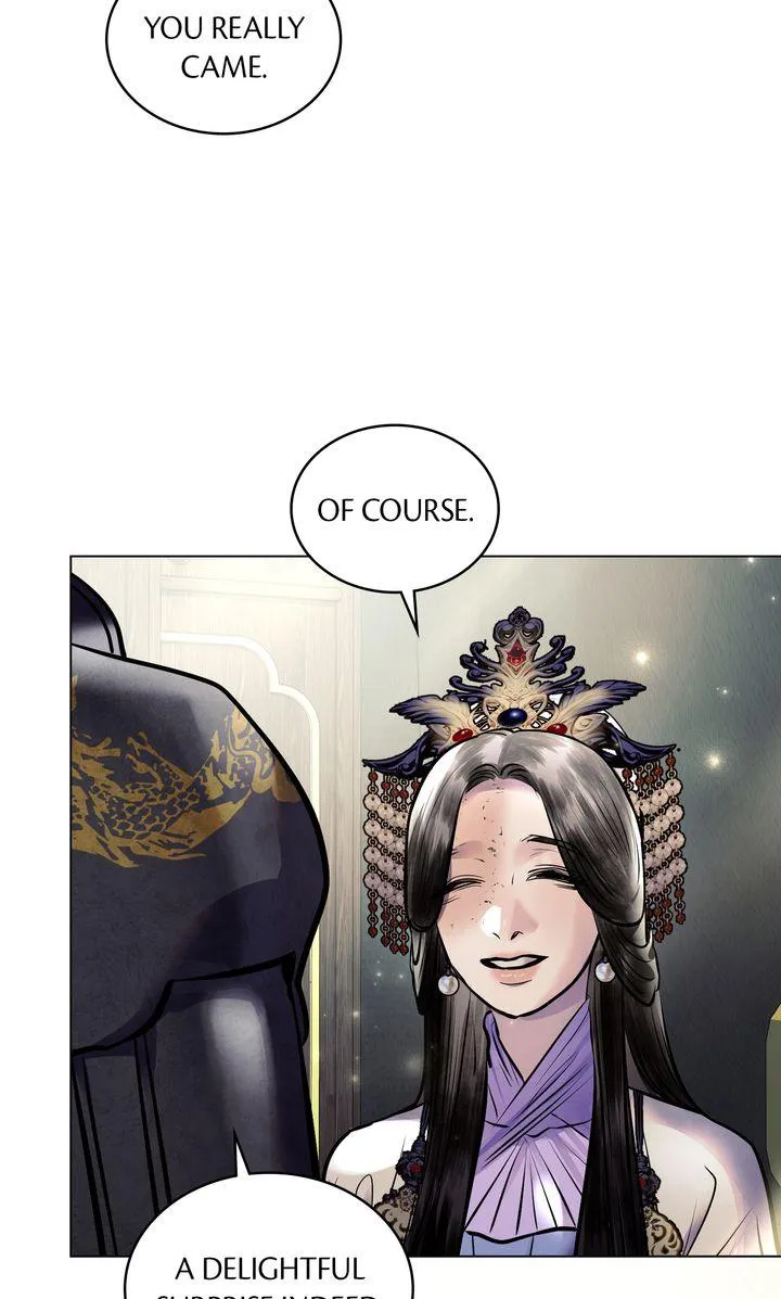 The Tainted Half Chapter 36 - Page 4