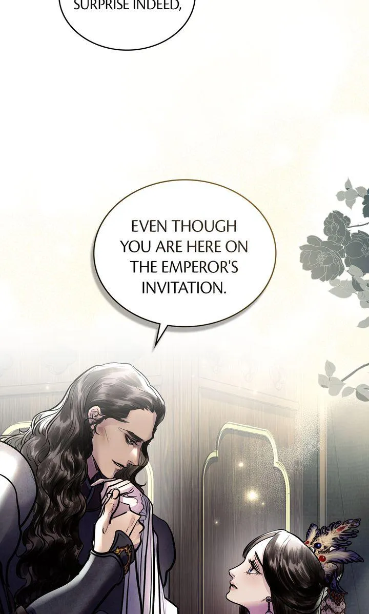 The Tainted Half Chapter 36 - Page 5