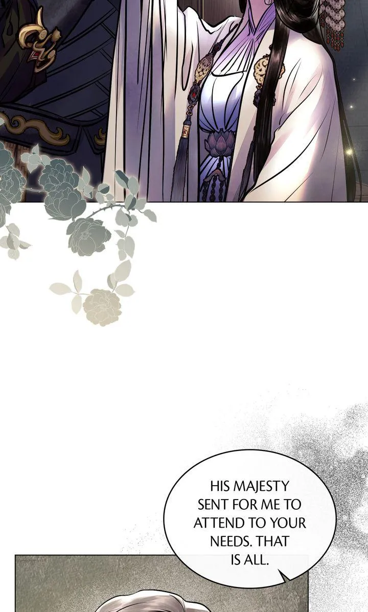 The Tainted Half Chapter 36 - Page 6