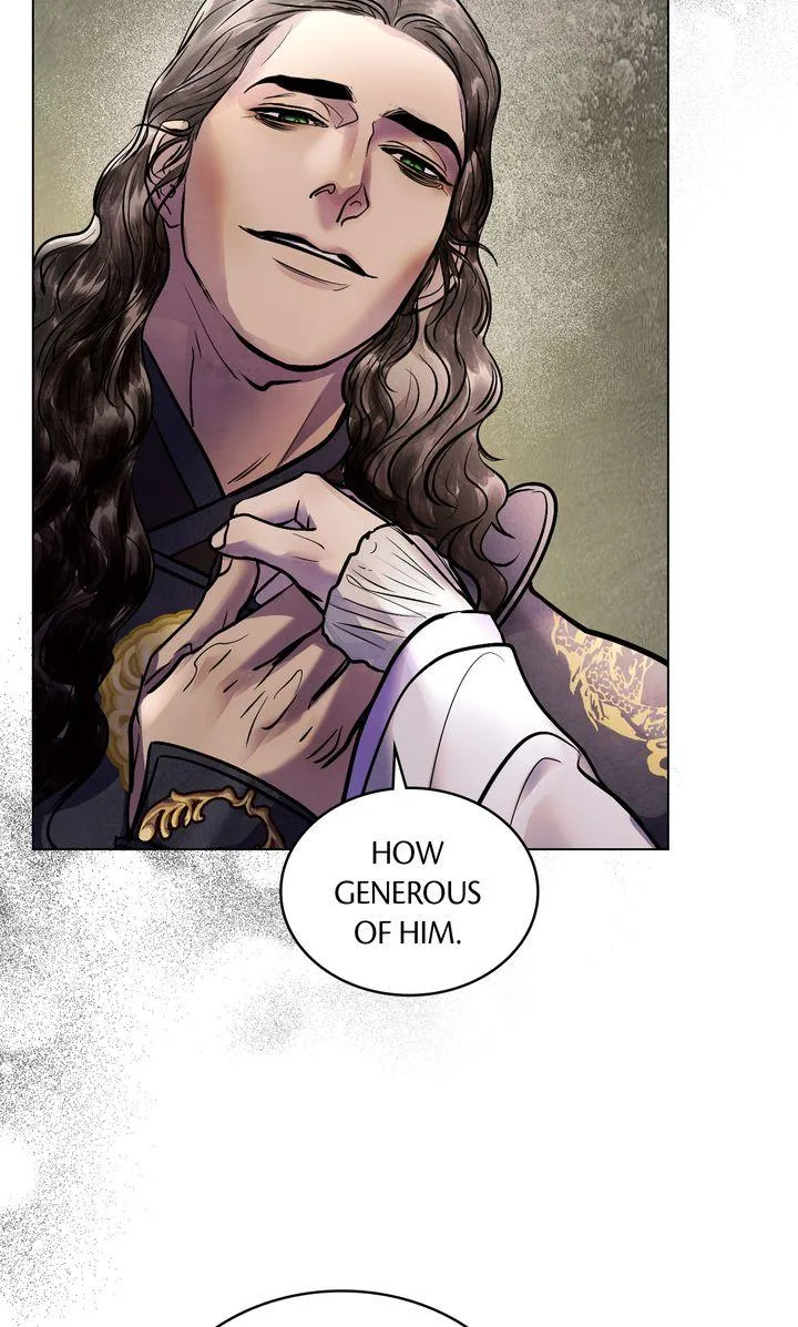 The Tainted Half Chapter 36 - Page 7