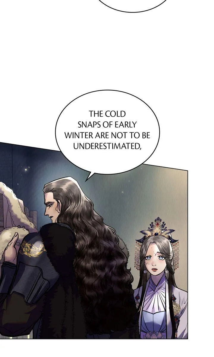 The Tainted Half Chapter 36 - Page 9