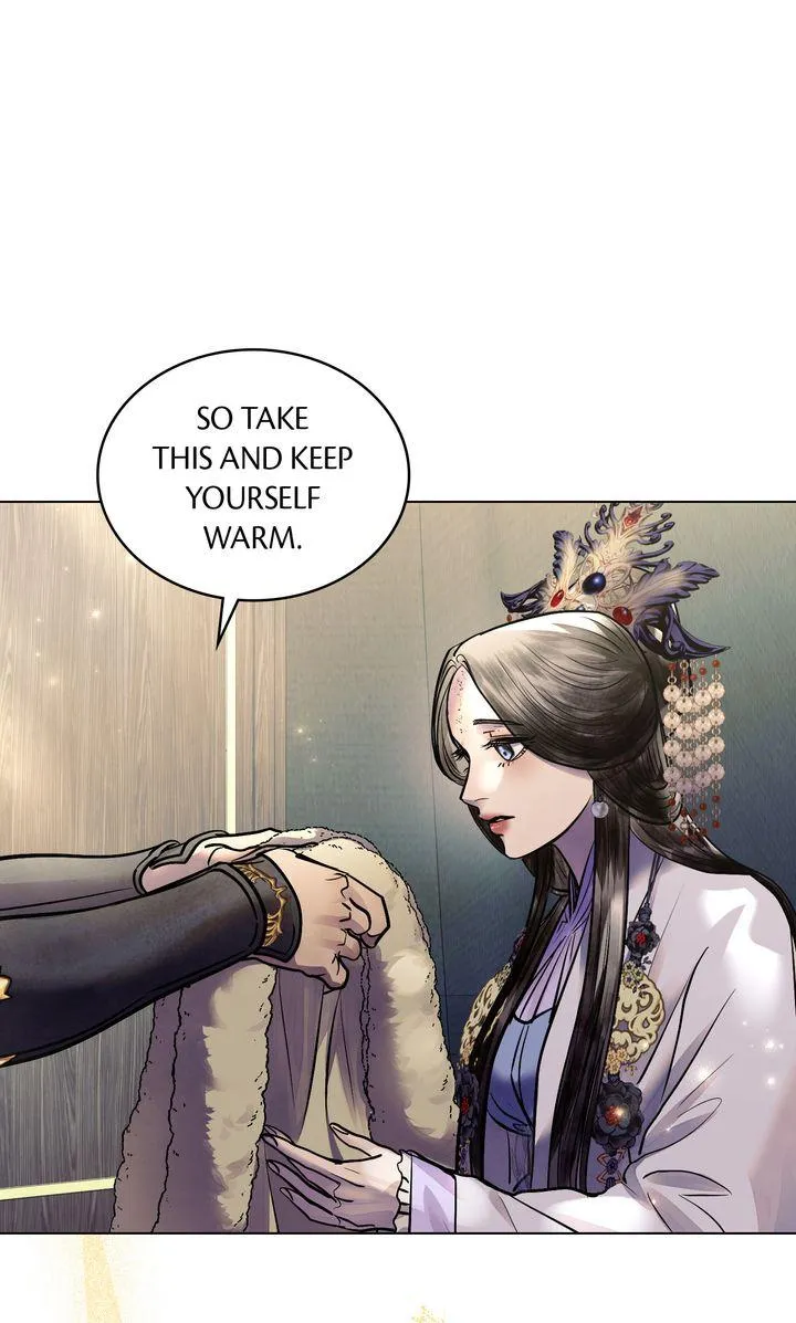 The Tainted Half Chapter 36 - Page 10