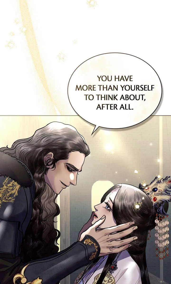 The Tainted Half Chapter 36 - Page 11