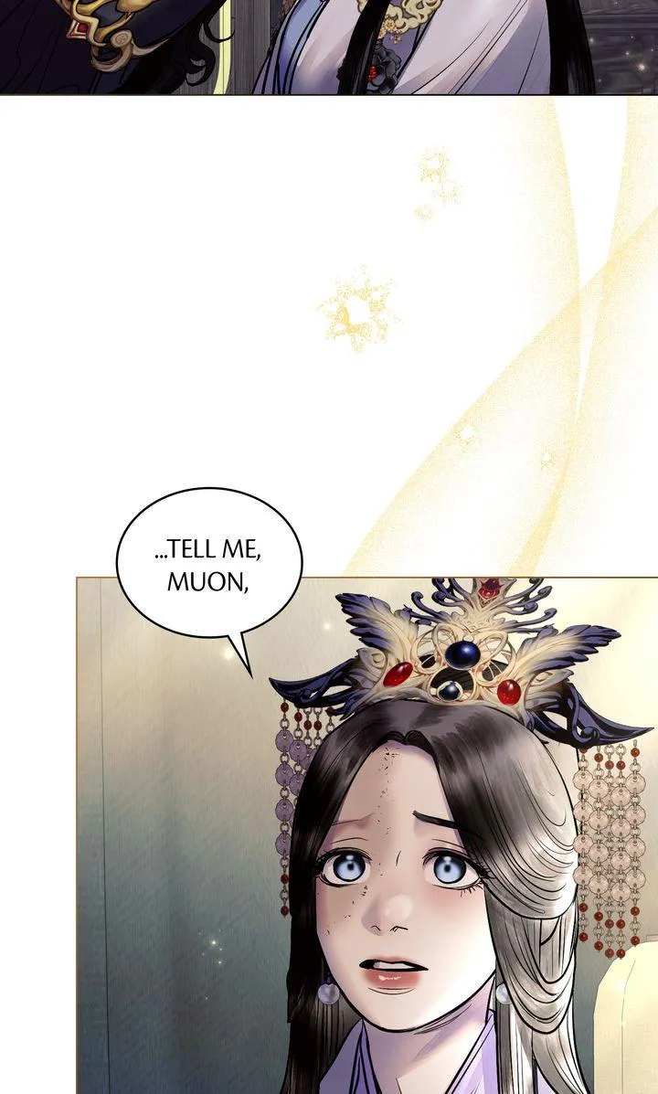 The Tainted Half Chapter 36 - Page 12