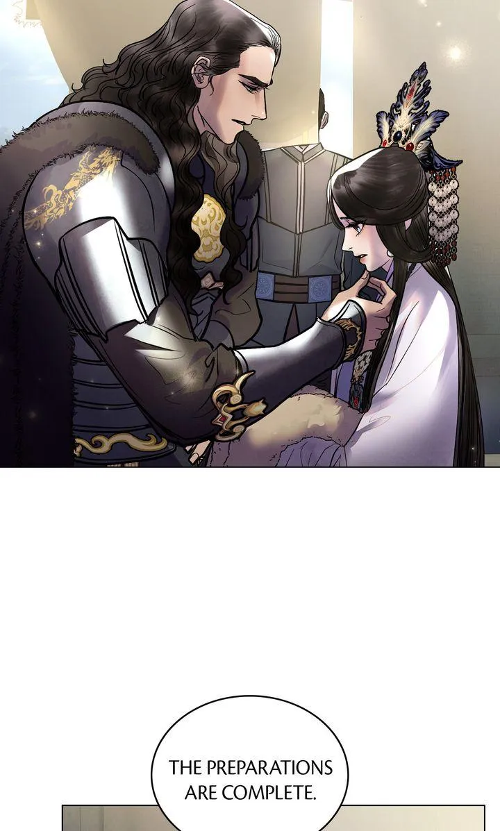 The Tainted Half Chapter 36 - Page 14