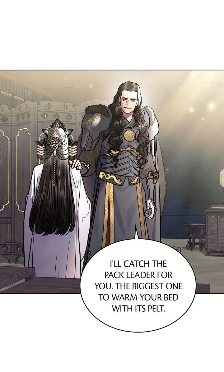 The Tainted Half Chapter 36 - Page 17