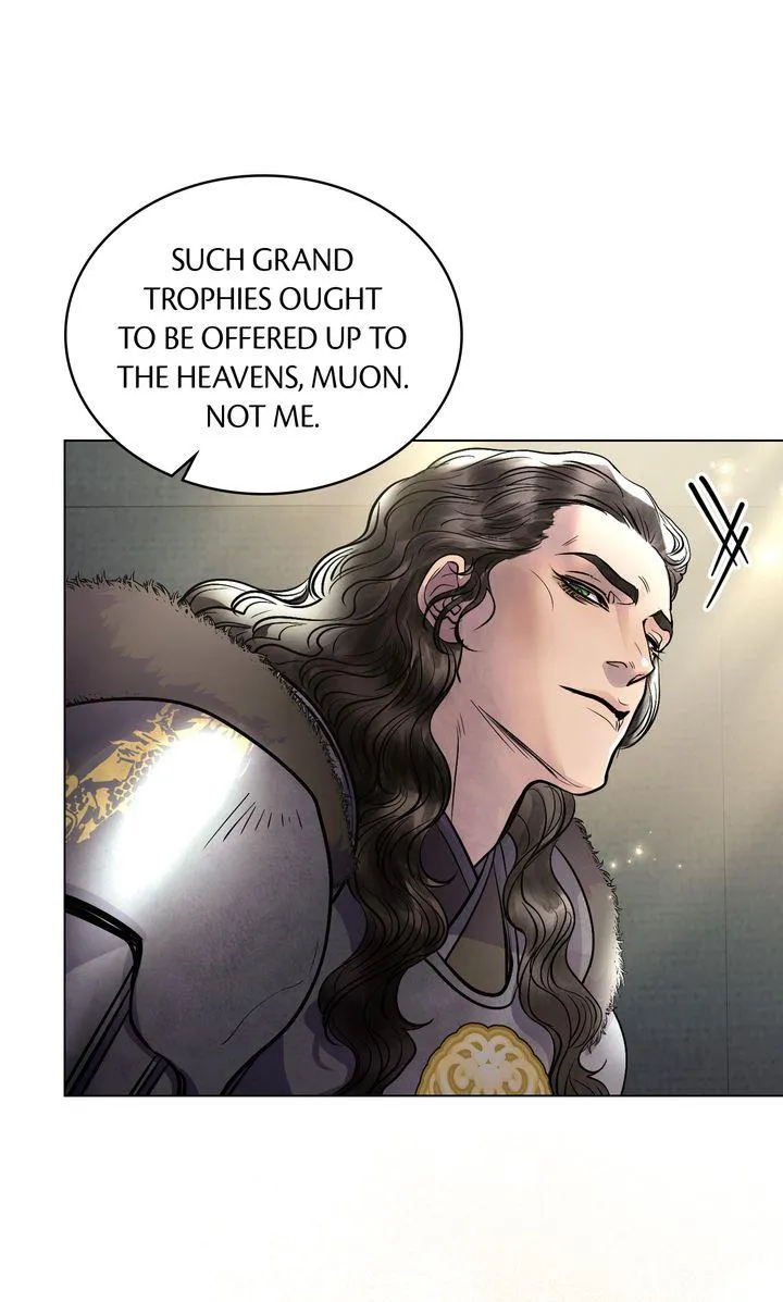 The Tainted Half Chapter 36 - Page 18