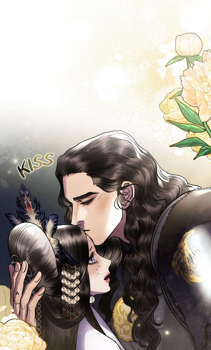 The Tainted Half Chapter 36 - Page 19