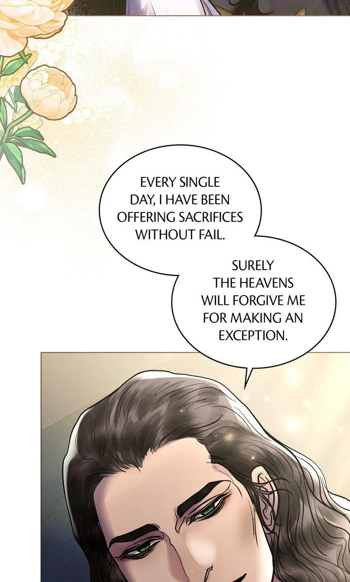 The Tainted Half Chapter 36 - Page 20