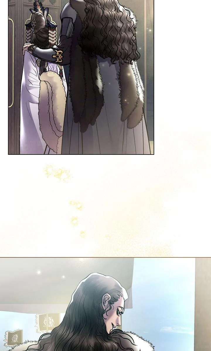 The Tainted Half Chapter 36 - Page 22