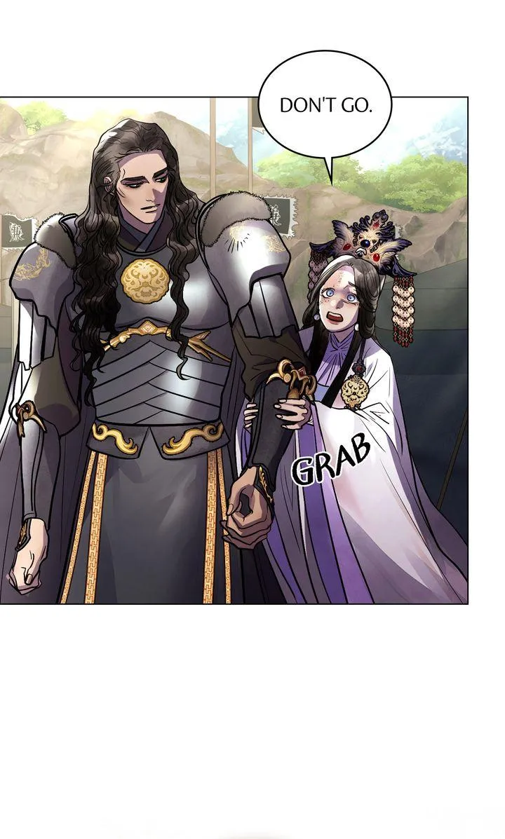 The Tainted Half Chapter 36 - Page 30