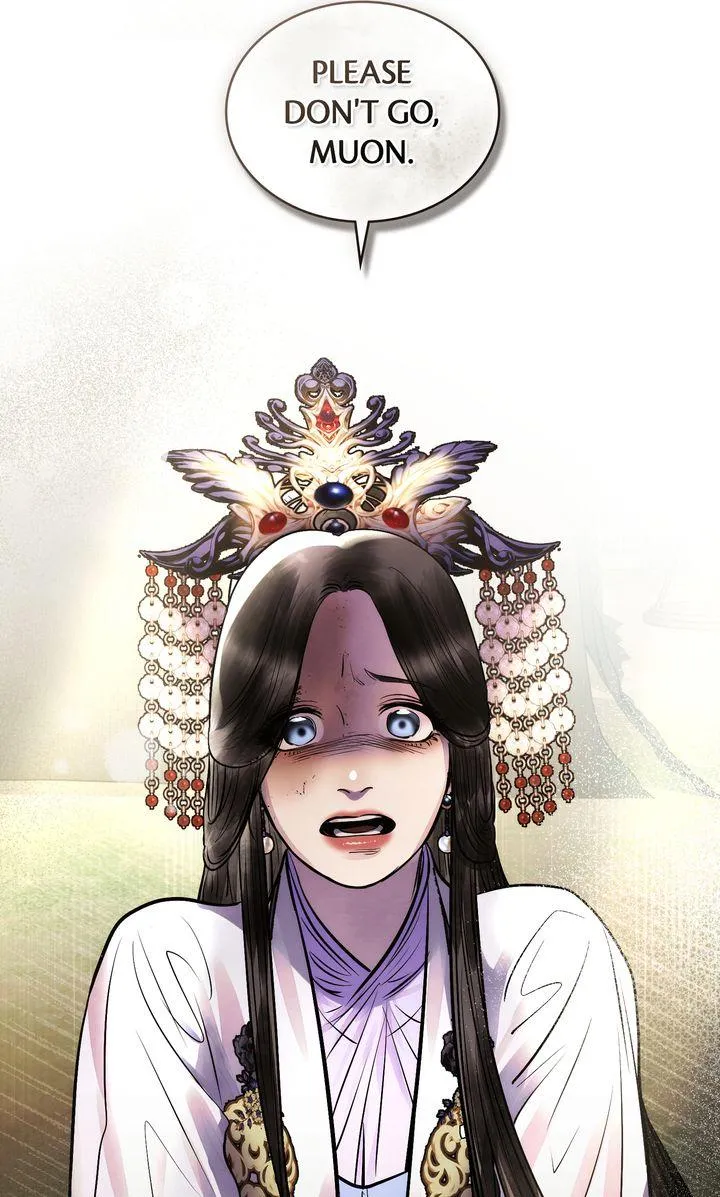 The Tainted Half Chapter 36 - Page 31