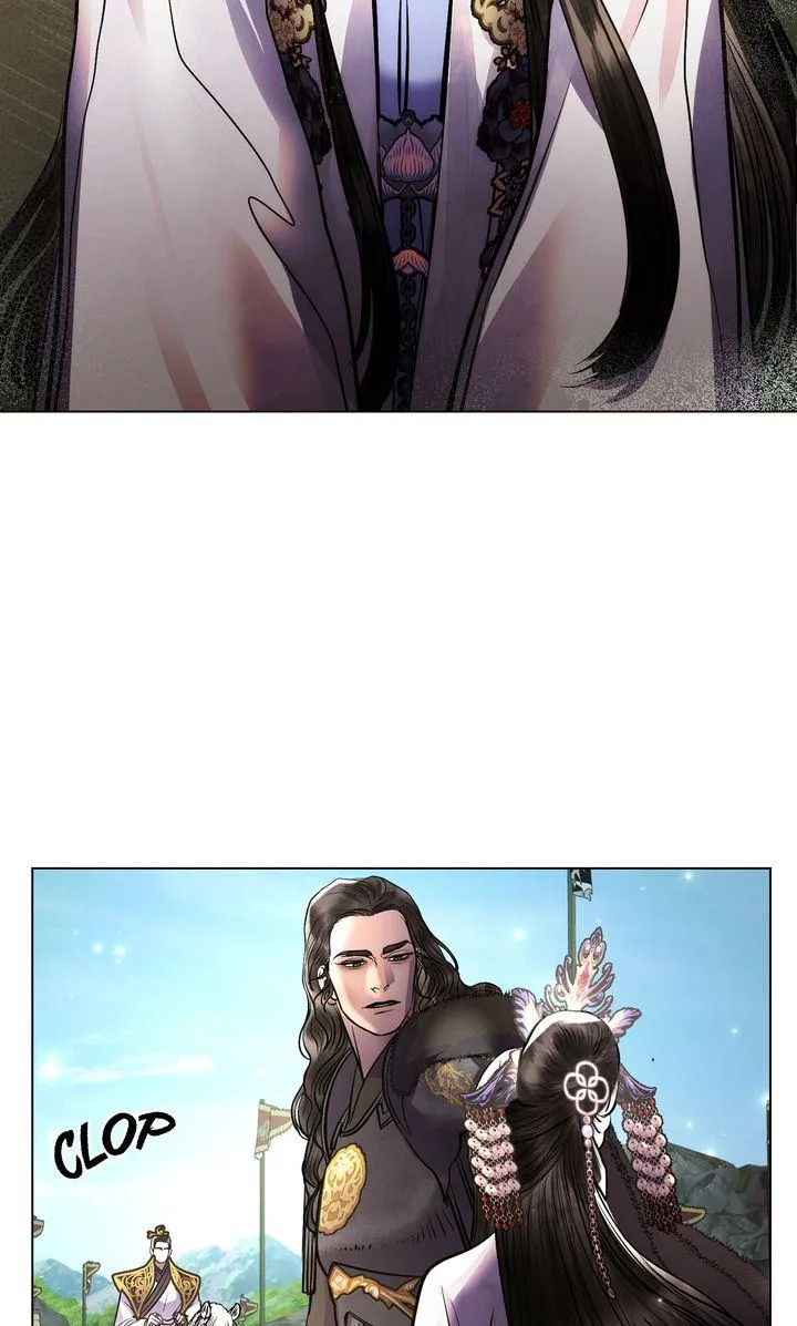 The Tainted Half Chapter 36 - Page 32