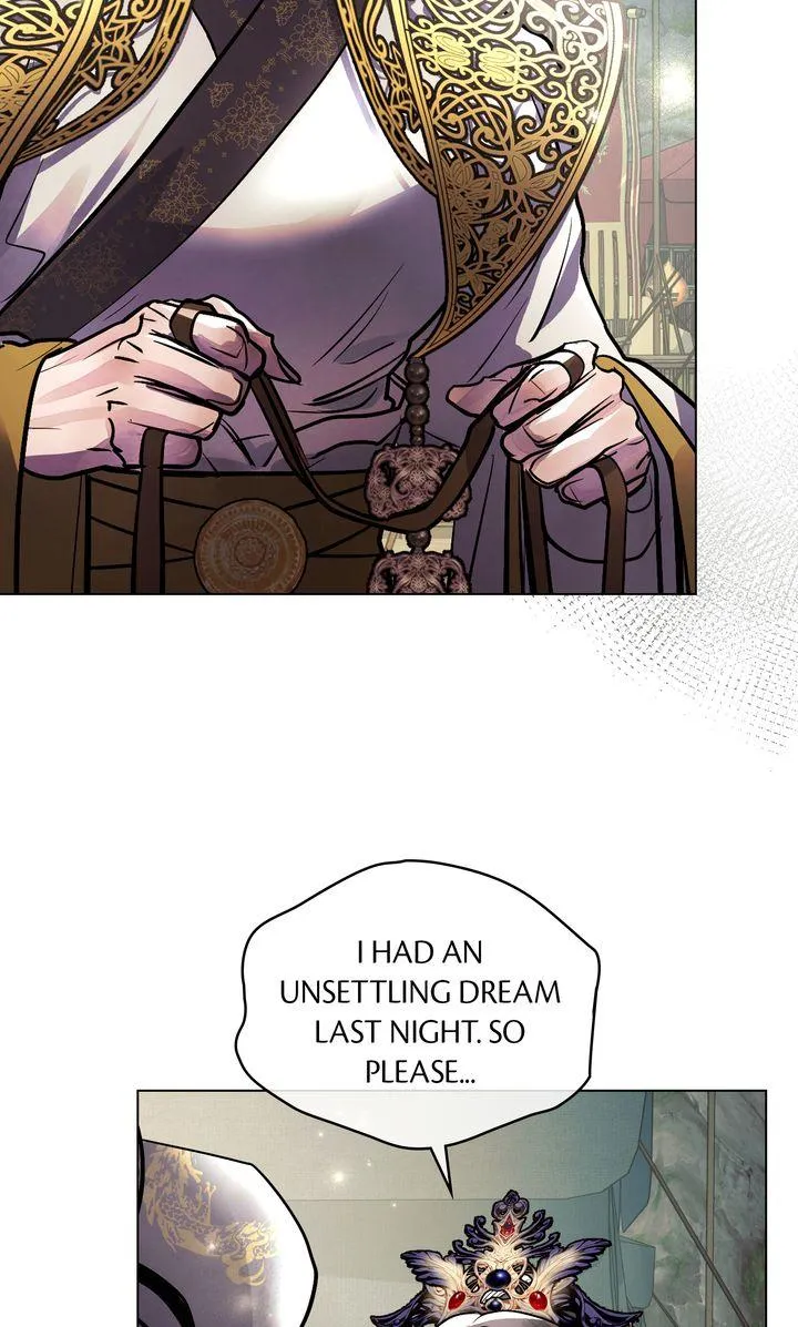 The Tainted Half Chapter 36 - Page 34