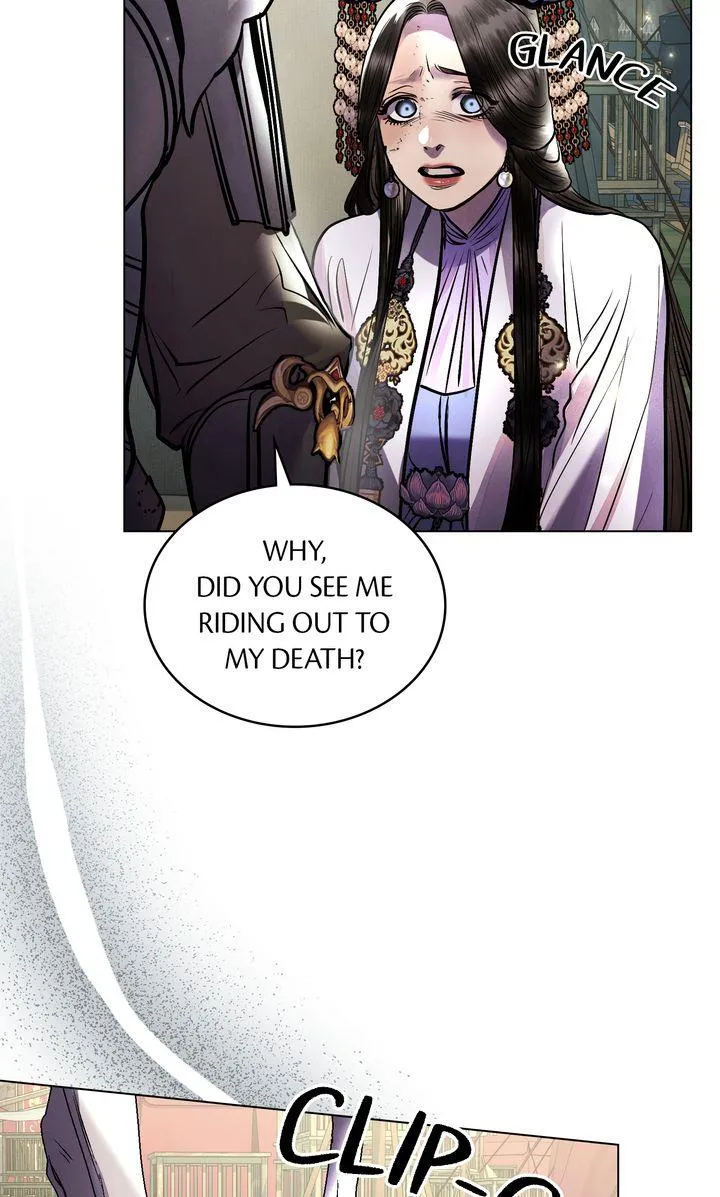 The Tainted Half Chapter 36 - Page 35