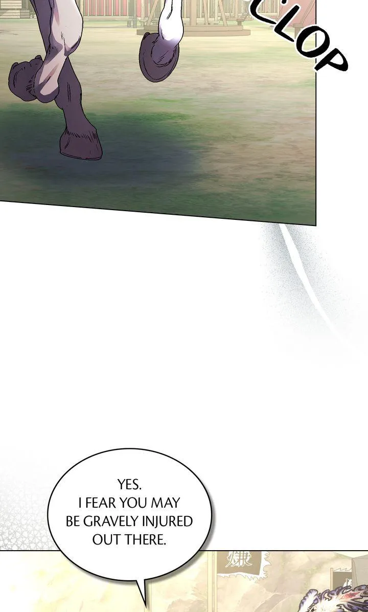 The Tainted Half Chapter 36 - Page 36