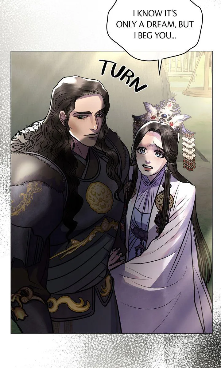 The Tainted Half Chapter 36 - Page 38