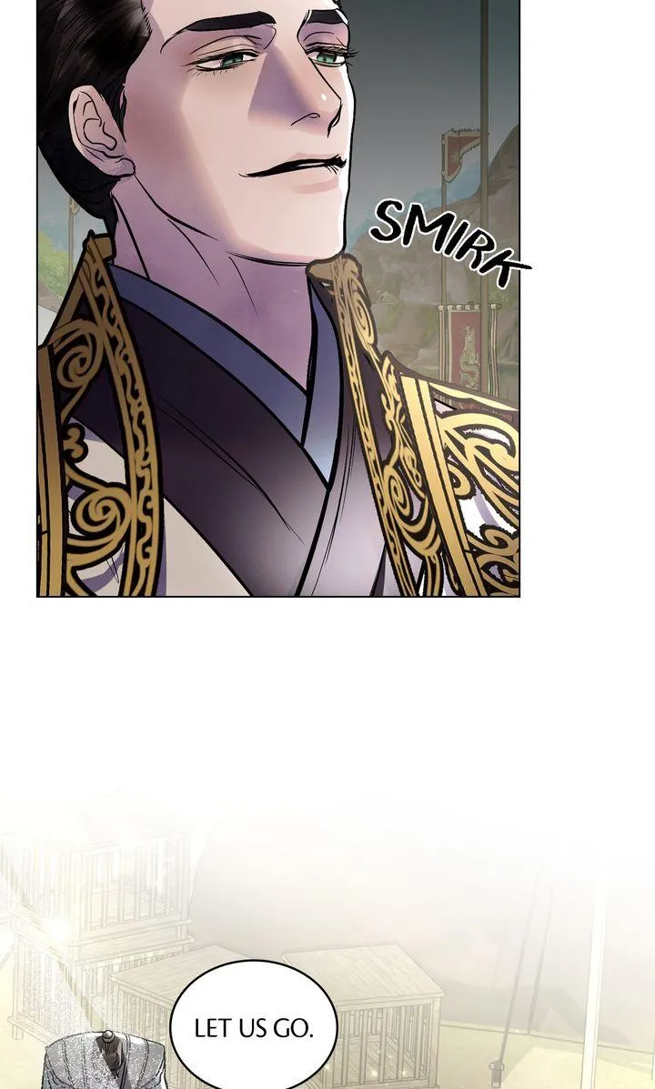 The Tainted Half Chapter 36 - Page 43