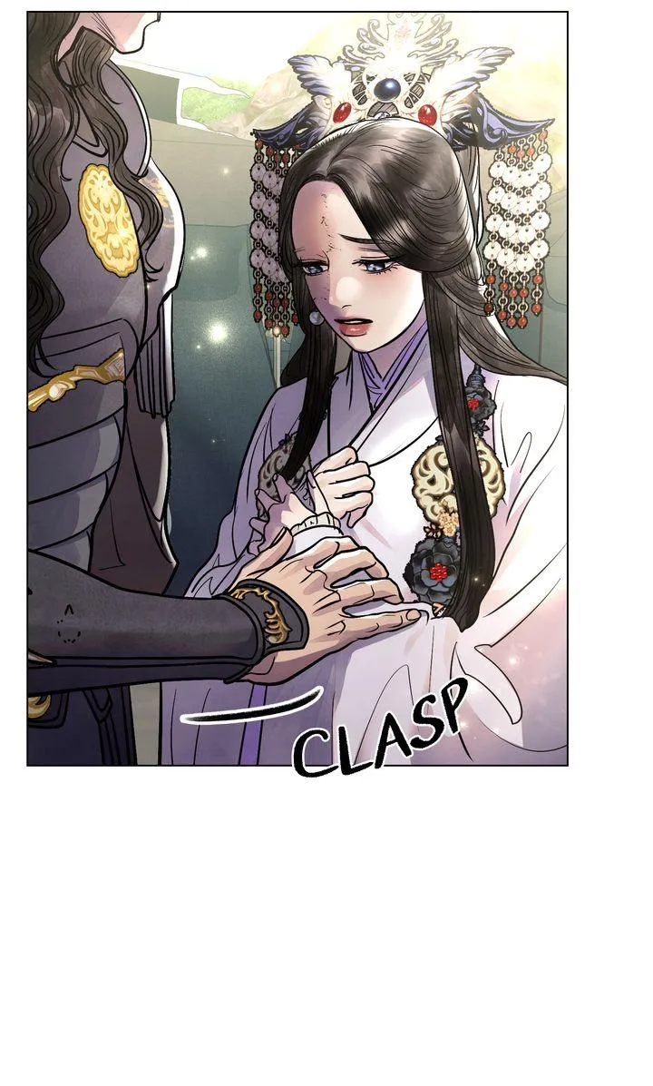 The Tainted Half Chapter 36 - Page 46