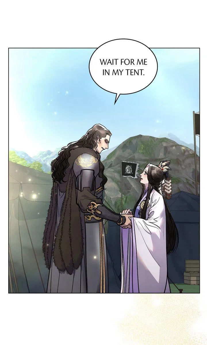 The Tainted Half Chapter 36 - Page 47