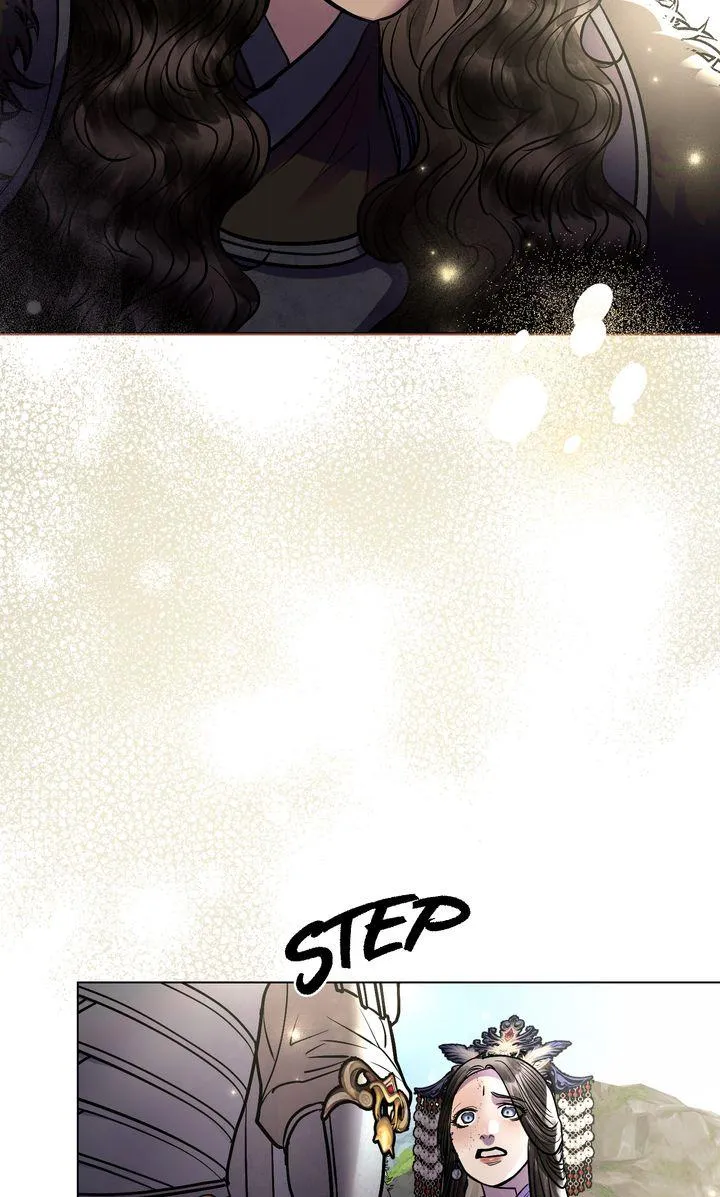 The Tainted Half Chapter 36 - Page 49