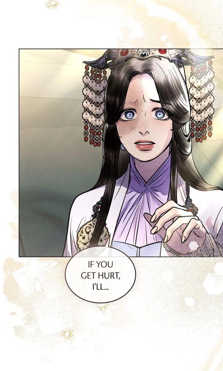 The Tainted Half Chapter 36 - Page 52