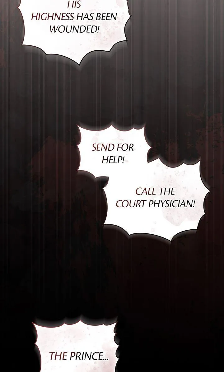 The Tainted Half Chapter 36 - Page 54