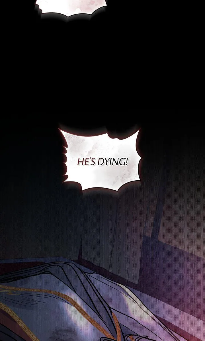 The Tainted Half Chapter 36 - Page 55