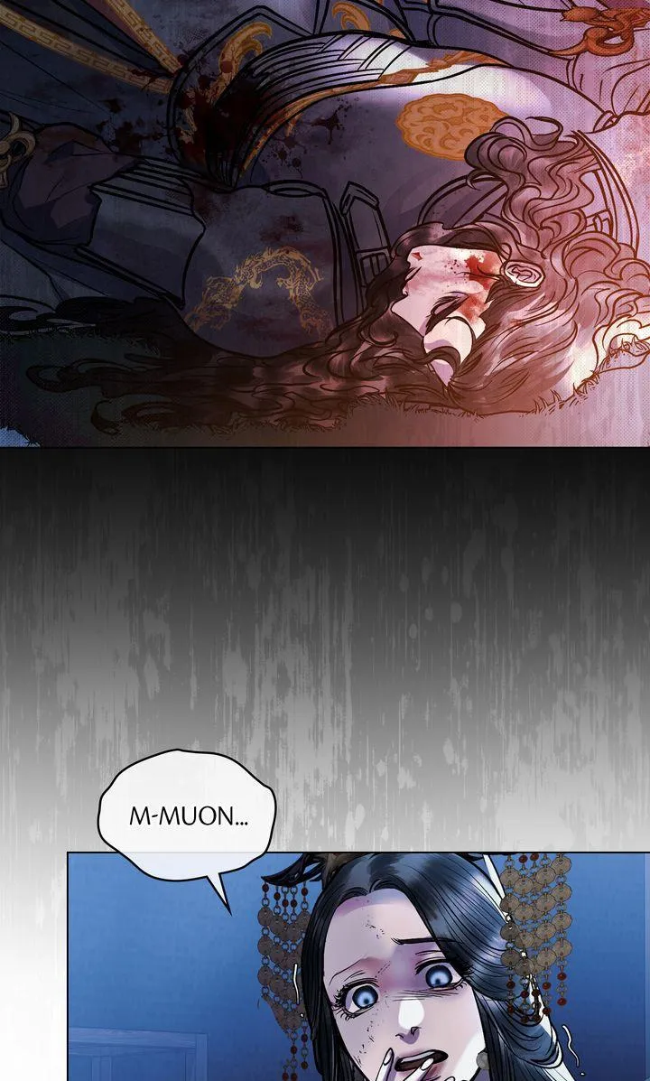 The Tainted Half Chapter 36 - Page 56