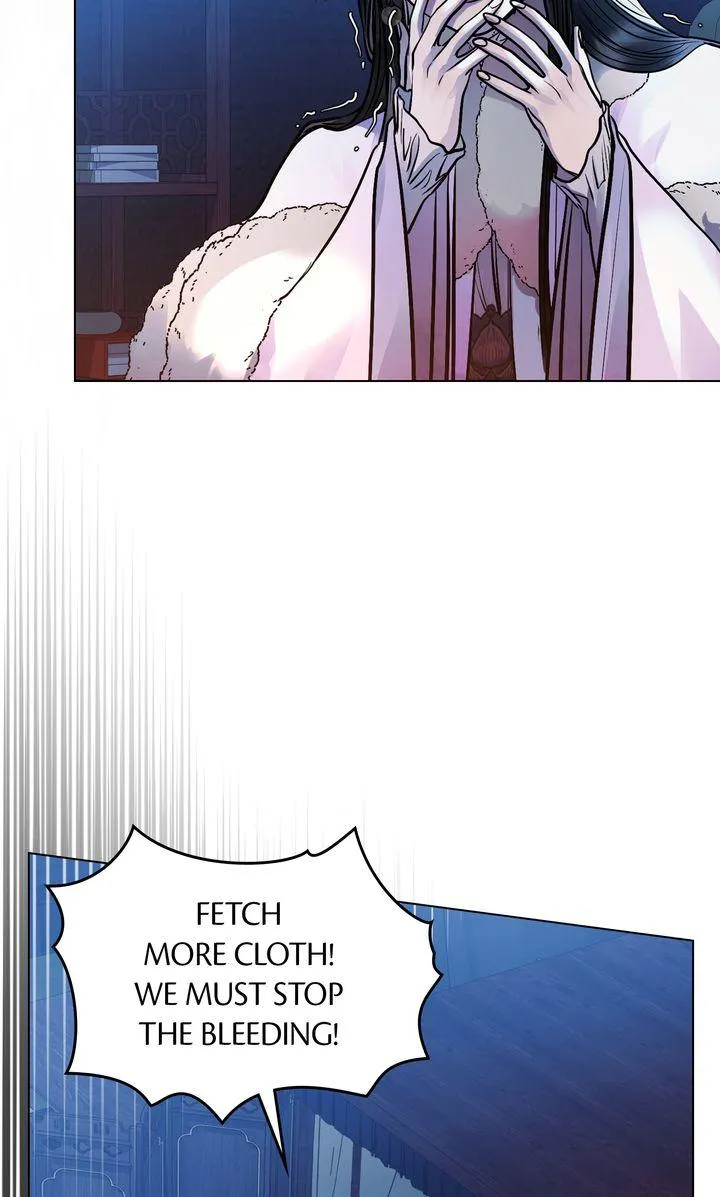 The Tainted Half Chapter 36 - Page 57