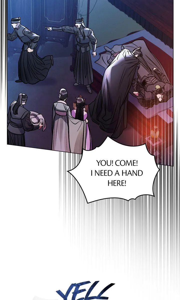 The Tainted Half Chapter 36 - Page 58