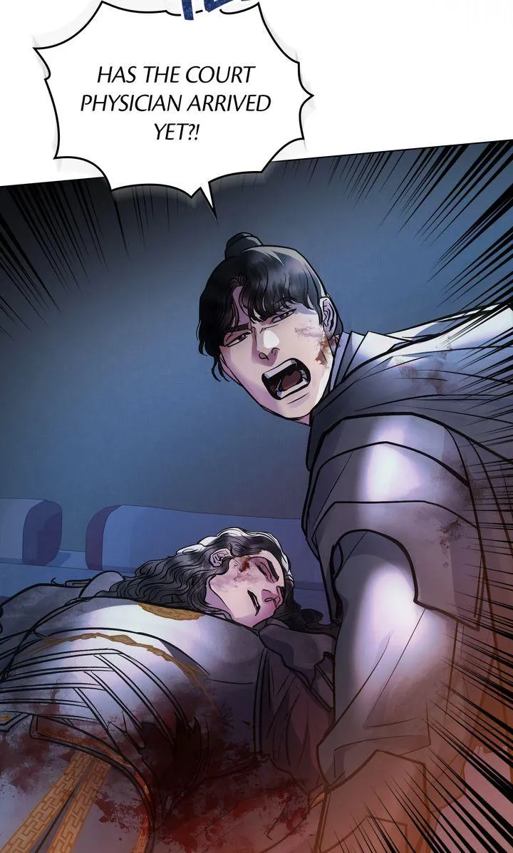 The Tainted Half Chapter 36 - Page 59