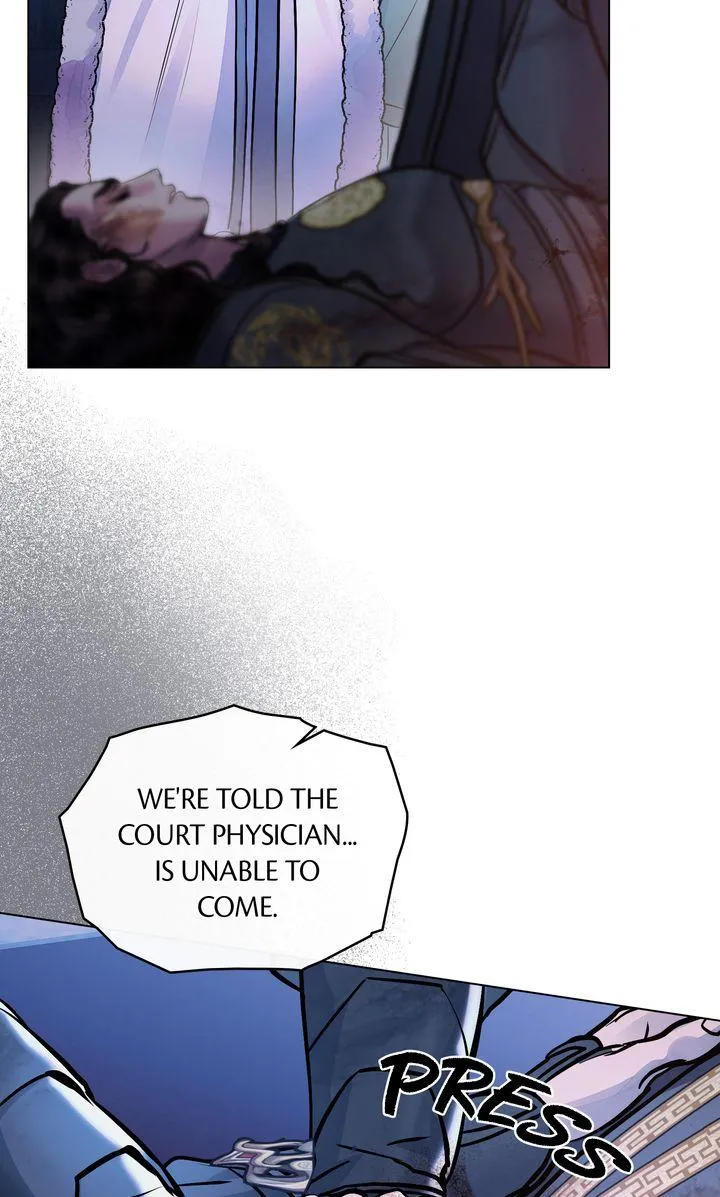 The Tainted Half Chapter 36 - Page 61