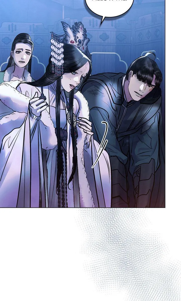 The Tainted Half Chapter 36 - Page 64